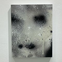 Retina Painting (Kissed)